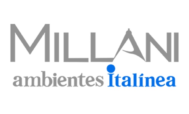 Millani Ambientes - Móveis Planejados Italínea