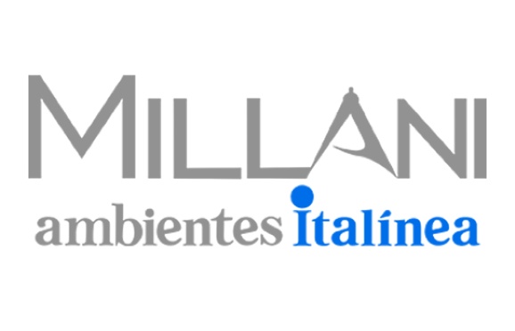 Millani Ambientes - Móveis Planejados Italínea